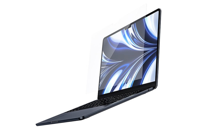 dán màn hình MacBook 8