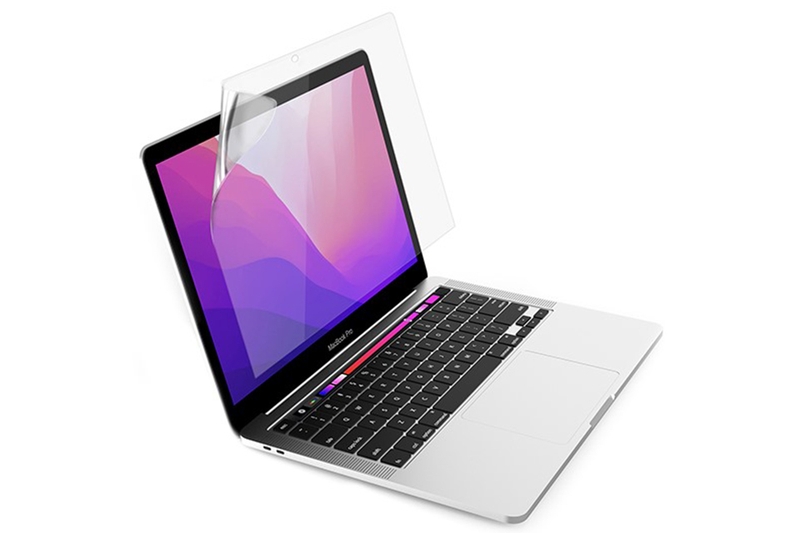 dán màn hình MacBook 10