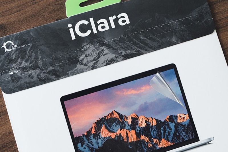 dán màn hình MacBook 11
