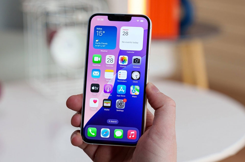 Mua iPhone 16e cho dân văn phòng - 02