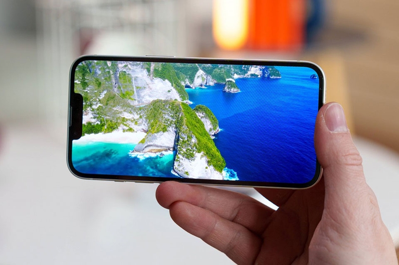 Mua iPhone 16e cho dân văn phòng - 08