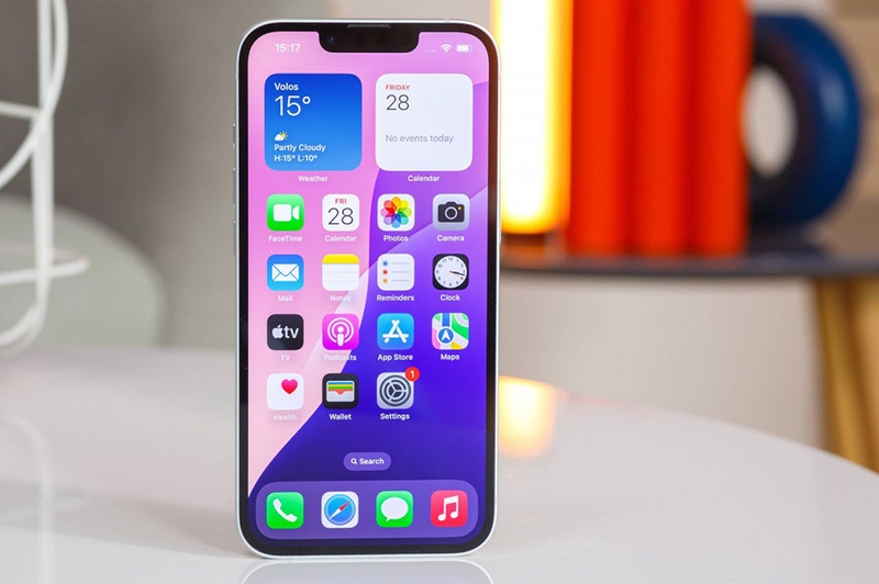 Mua iPhone 16e cho dân văn phòng - 04