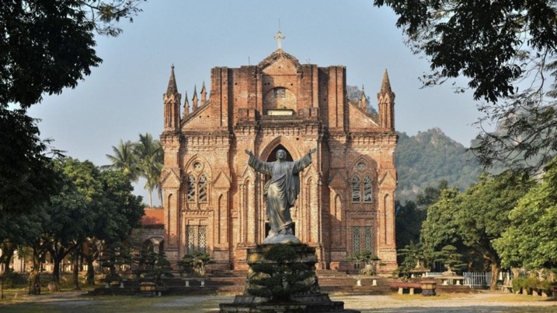 Đan viện Châu Sơn 1