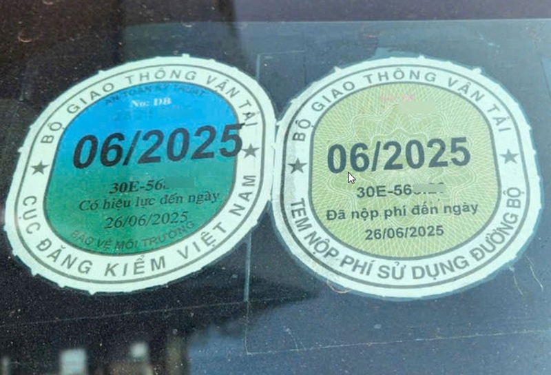 Đăng kiểm ô tô - 04