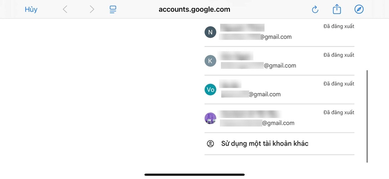 Cách đăng ký tài khoản Liên Quân bằng Gmail ảnh 2