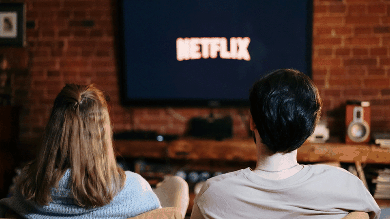 Netflix cung cấp các gói cước gia đình hỗ trợ nhiều thiết bị