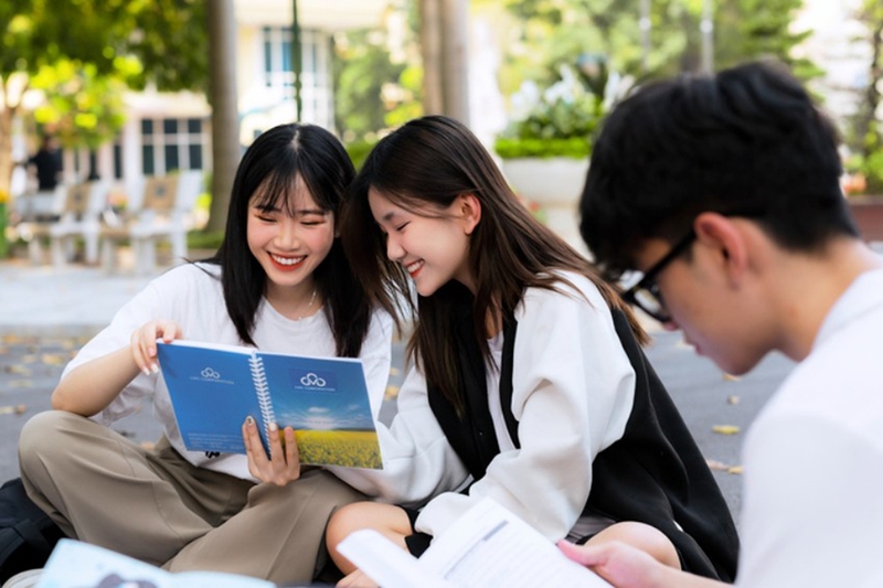 Đăng ký nguyện vọng xét tuyển đại học 10
