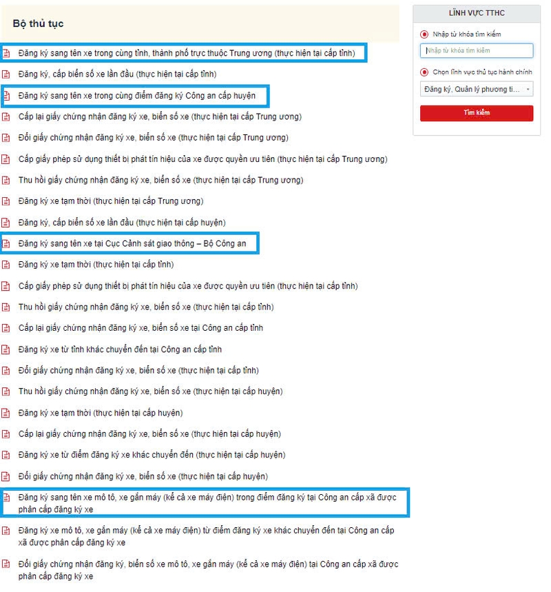 đăng ký online sang tên đổi chủ xe ô tô-6.jpg