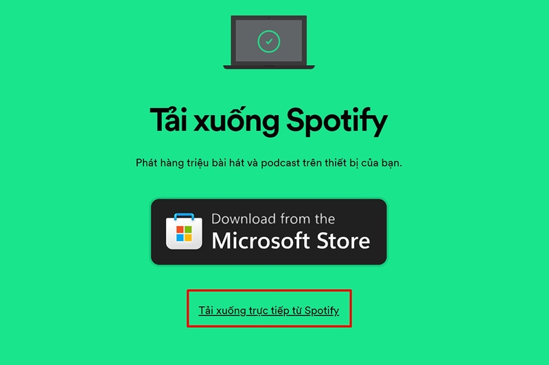 Đăng ký Spotify (hình 19)