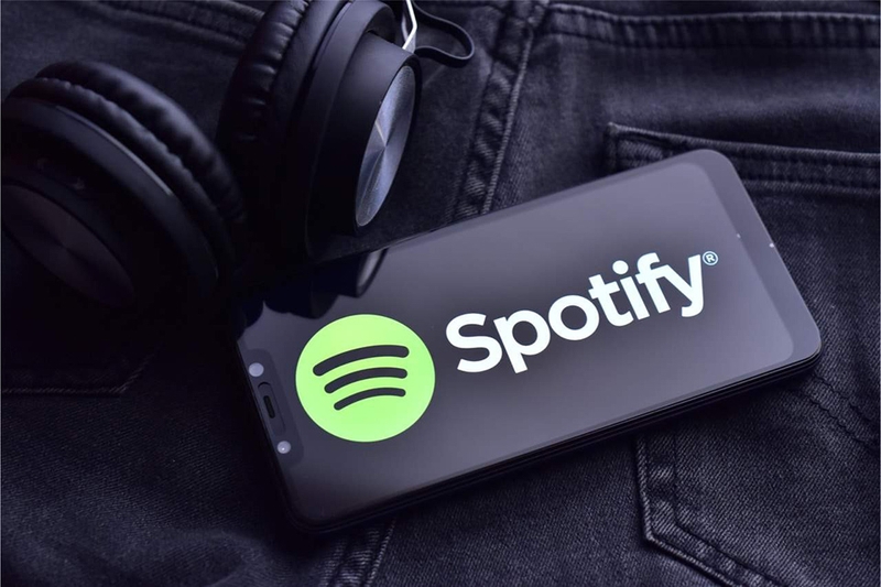 Đăng ký Spotify (hình 2)