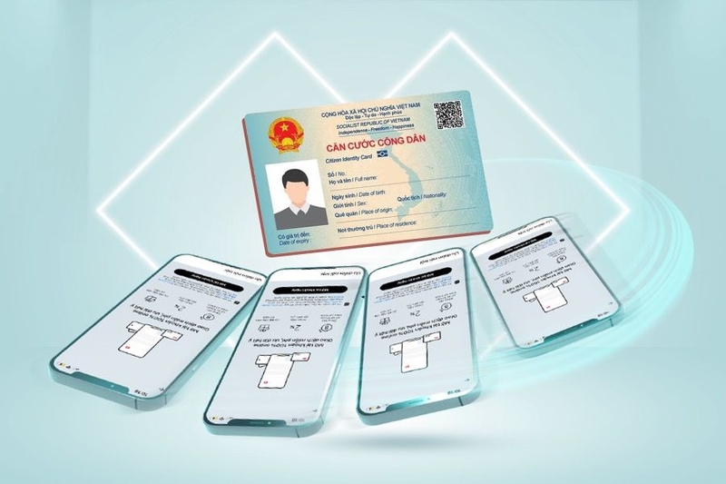 Đăng ký tài khoản ngân hàng online ảnh 10