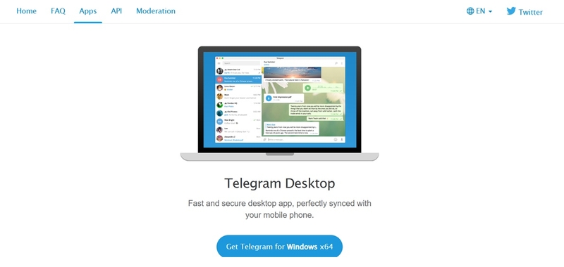 đăng ký tài khoản Telegram hình 4
