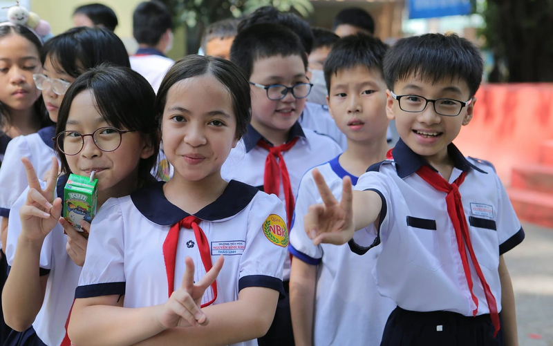 Làm sao để biết hồ sơ đăng ký đã thành công?