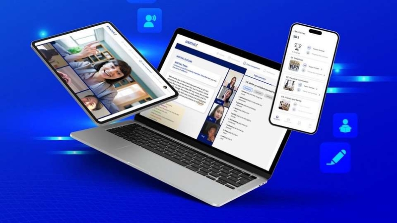 Spark&nbsp;là một nền tảng&nbsp;quản lý học tập trực tuyến