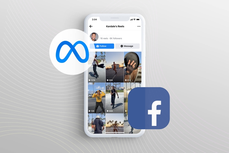 Đăng video Facebook Reels trên 1 phút (ảnh 2)