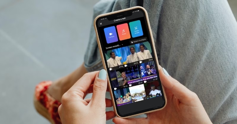Đăng video Facebook Reels trên 1 phút (ảnh 6)