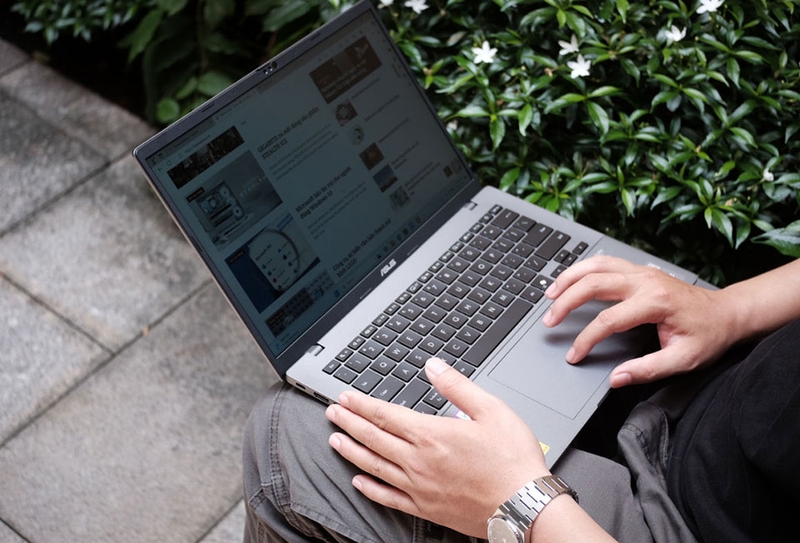 đăng xuất tài khoản microsoft trên win 11 - 04