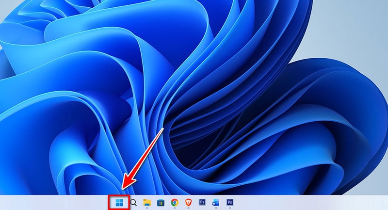 đăng xuất tài khoản microsoft trên win 11 - 03