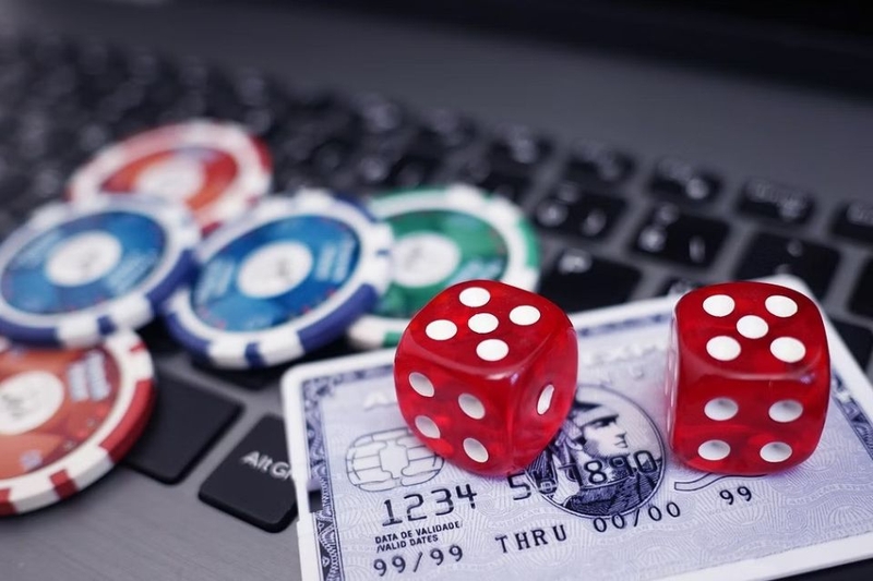 Đánh bạc online có phạm pháp không?