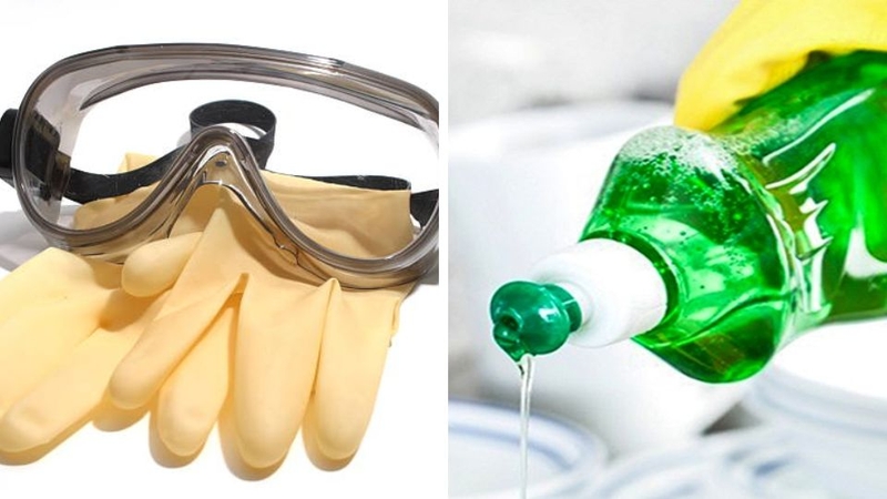 đánh bóng đồng hồ 5