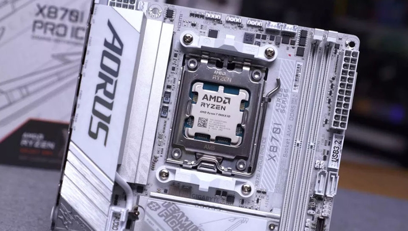 Đánh giá AMD Ryzen 7 9800X3D - 03