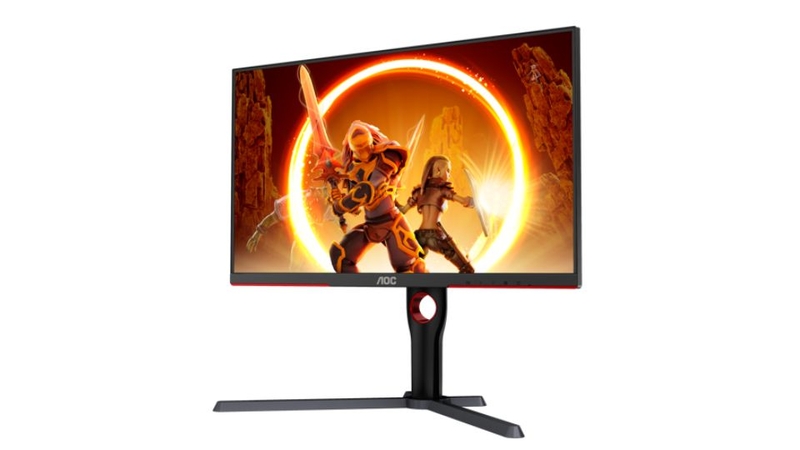 Đánh giá AOC Q27G3XMN 2