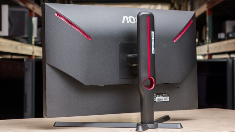 Đánh giá AOC Q27G3XMN 3
