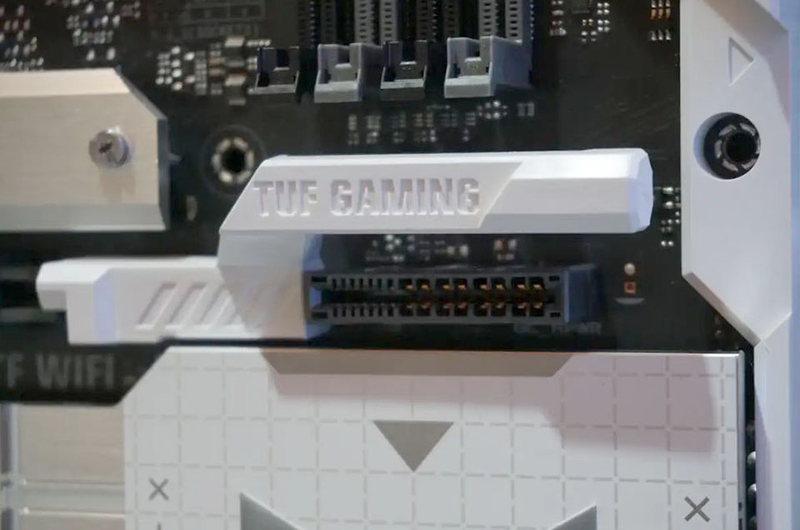 Đánh giá ASUS TUF Gaming BTF - 04