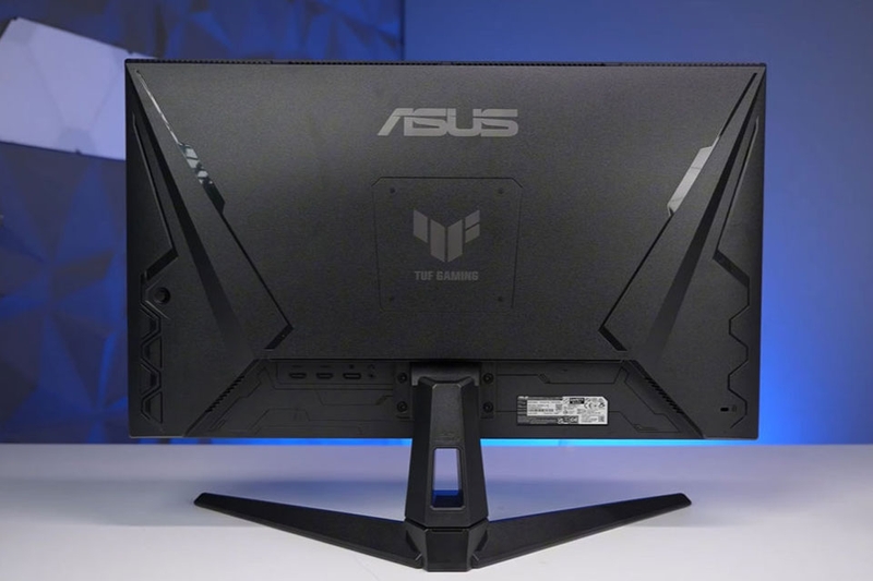 Đánh giá ASUS VG27AQ5A - 07