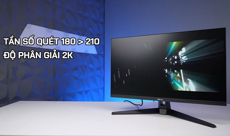 Đánh giá ASUS VG27AQ5A - 04