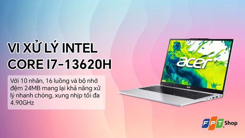đánh giá acer aspire lite 15 ảnh 5