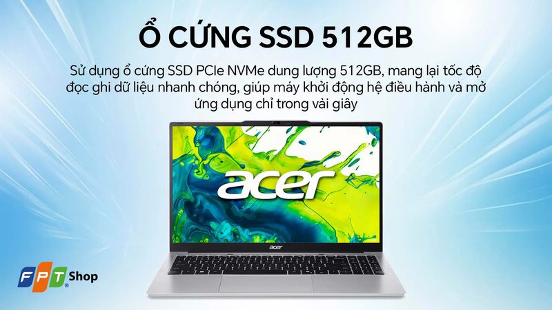 đánh giá acer aspire lite 15 ảnh 7
