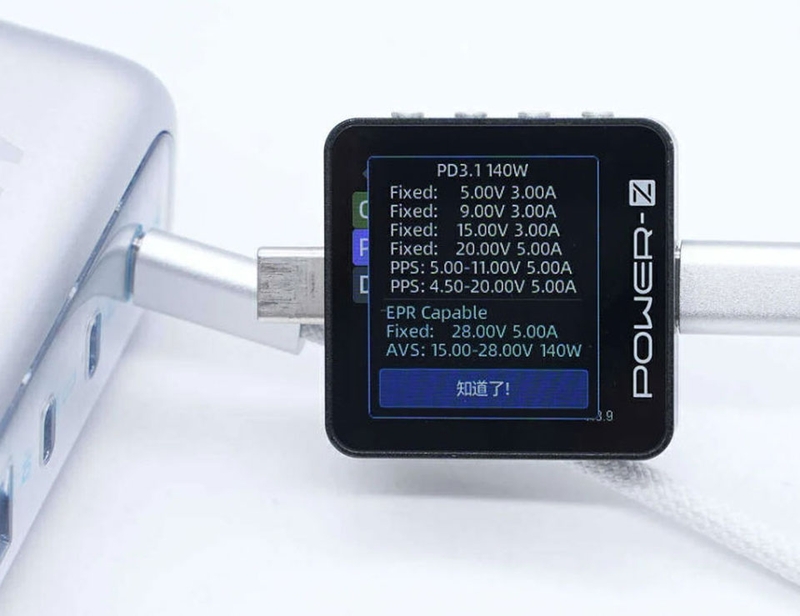 Đánh giá Anker Zolo 140W - 04