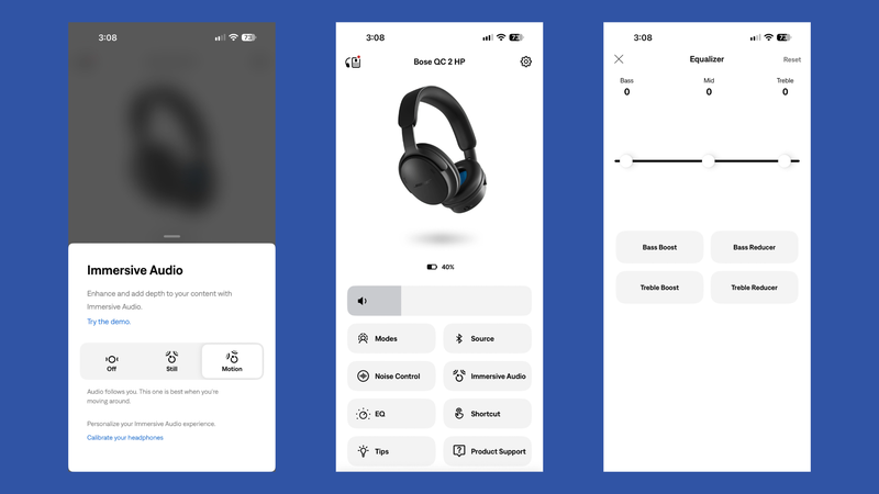 đánh giá Bose QuietComfort Headphones 2 3.png