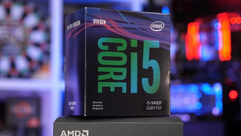 đánh giá CPU i5 9400F hình 1.png