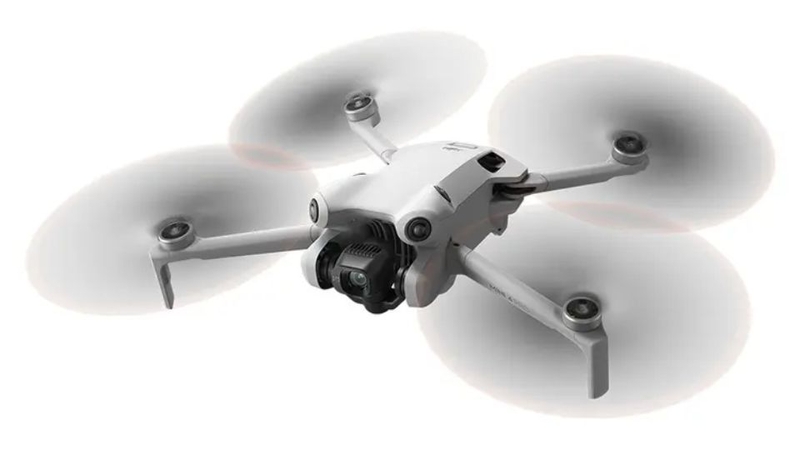 Đánh giá DJI Mini 4 Pro 4