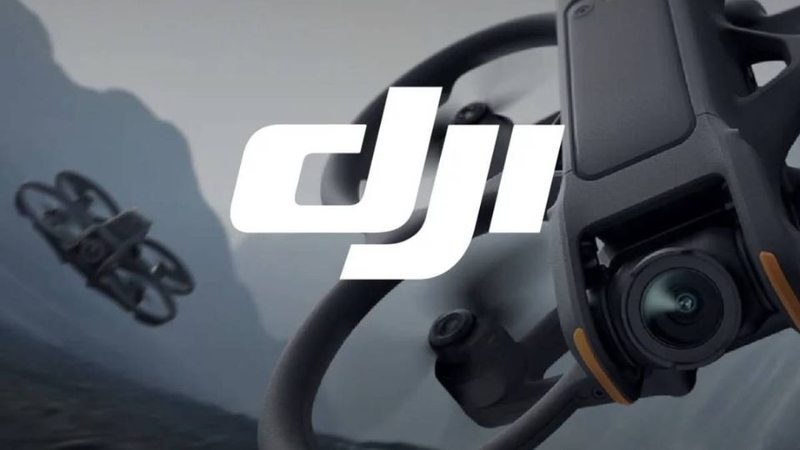 đánh giá DJI Mini 5 Pro 1