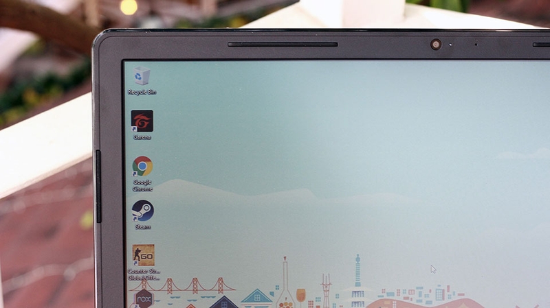 Đánh giá Dell Vostro 3568 - 06