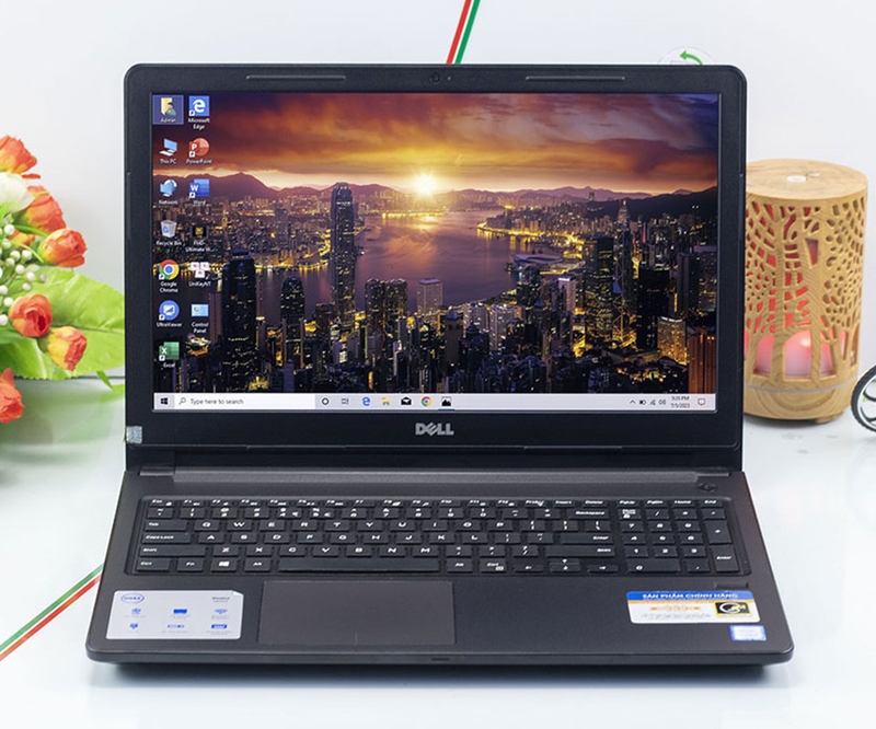 Đánh giá Dell Vostro 3568 - 01