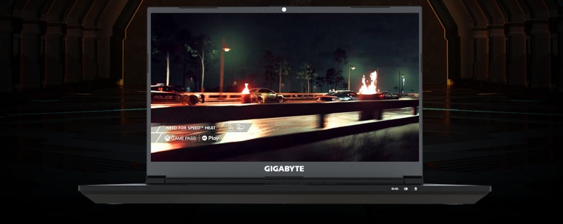 Đánh giá Gigabyte G5 MF5 ảnh 9