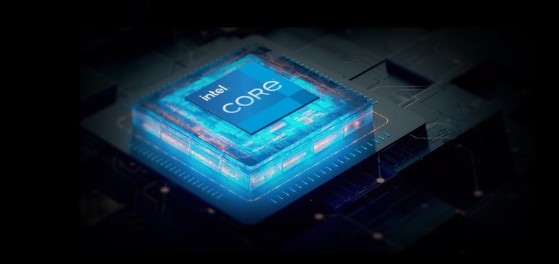 Đánh giá Gigabyte G5 MF5 ảnh 10