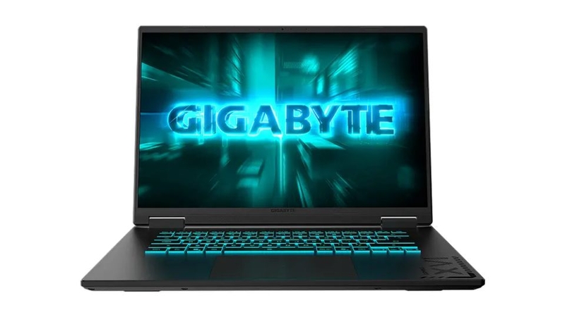 Đánh giá Gigabyte Gaming A16 CWHI3VNC94SH 1