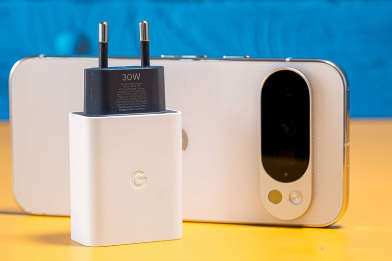 Đánh giá Google Pixel 10 Pro - 04