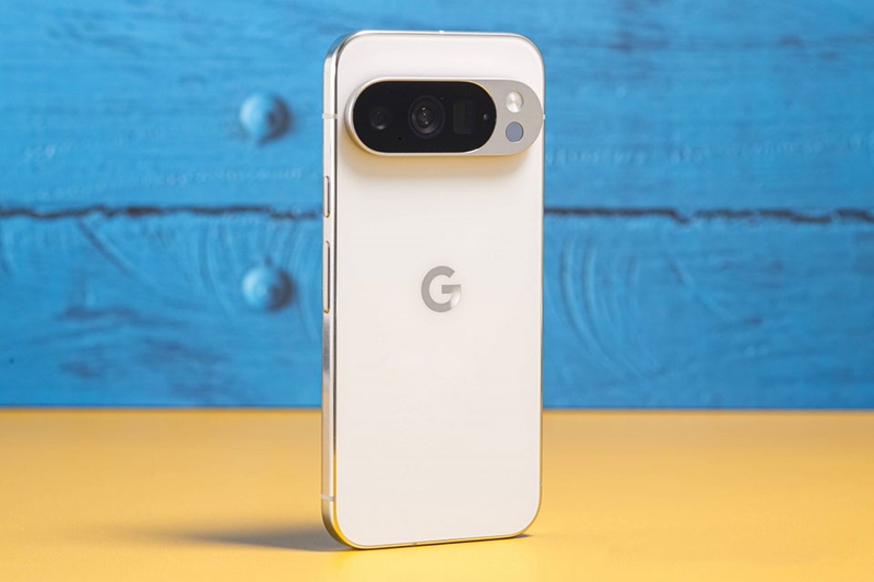 Đánh giá Google Pixel 10 Pro - 01