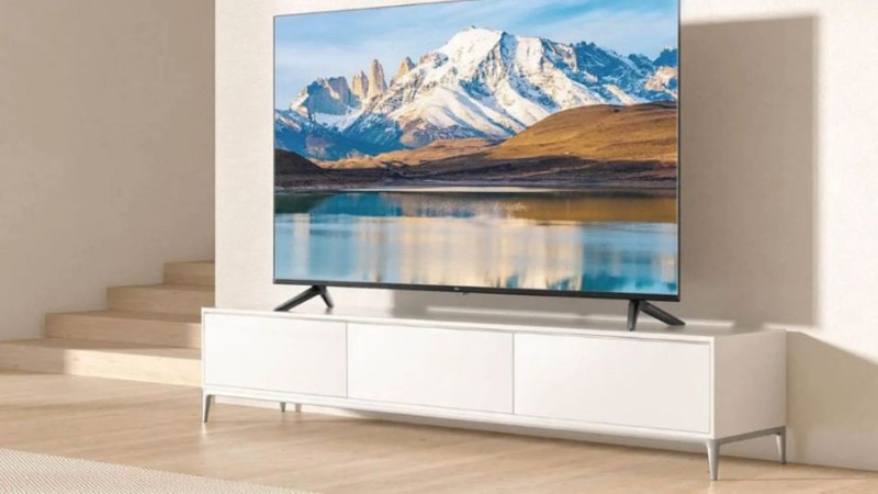 Đánh giá&nbsp;Google Tivi QLED Xiaomi A Pro 32 inch L32MB-APSEA 2026 1