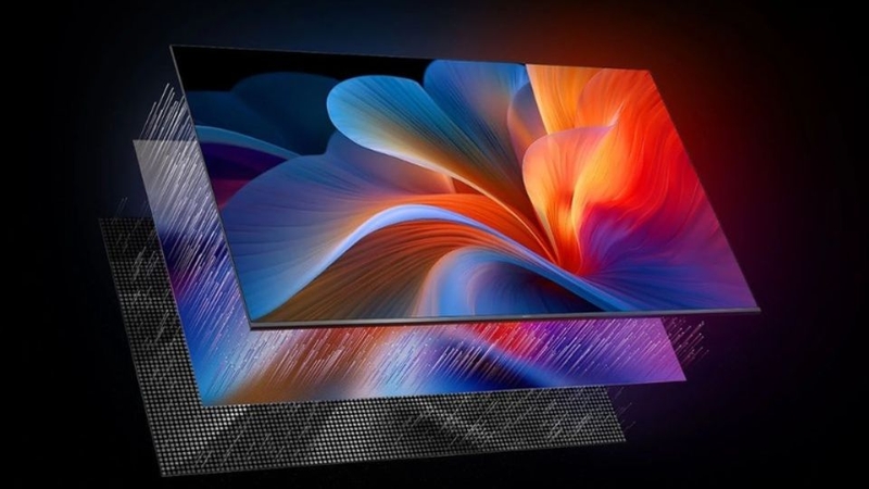 Đánh giá&nbsp;Google Tivi QLED Xiaomi A Pro 32 inch L32MB-APSEA 2026 2