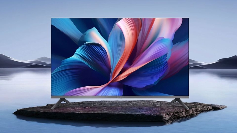 Đánh giá&nbsp;Google Tivi QLED Xiaomi A Pro 32 inch L32MB-APSEA 2026 3