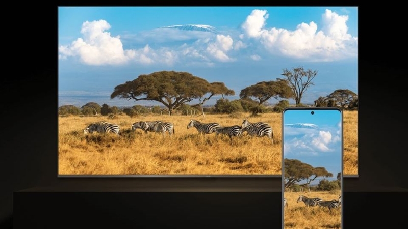 Đánh giá&nbsp;Google Tivi QLED Xiaomi A Pro 32 inch L32MB-APSEA 2026 5