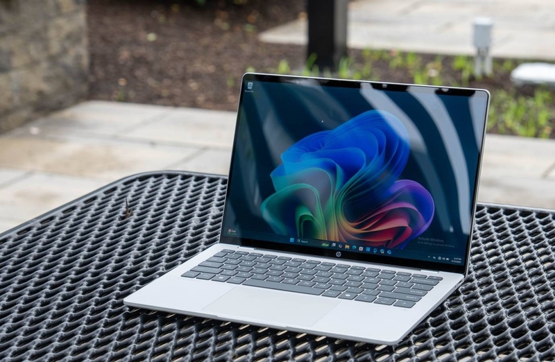 Đánh giá HP OmniBook 5 10