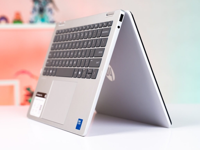 Đánh giá HP OmniBook 5 1